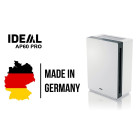 Máy lọc không khí IDEAL AP60 PRO – Made in Germany